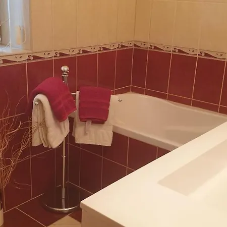 Tópart Tapolca