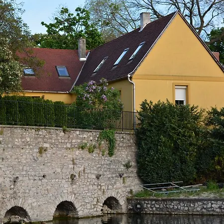 Topart Guest house Tapolca
