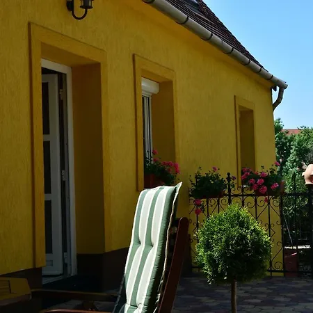 Pensionat Topart Tapolca