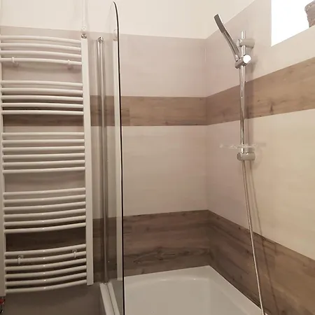 Topart Guest house Tapolca