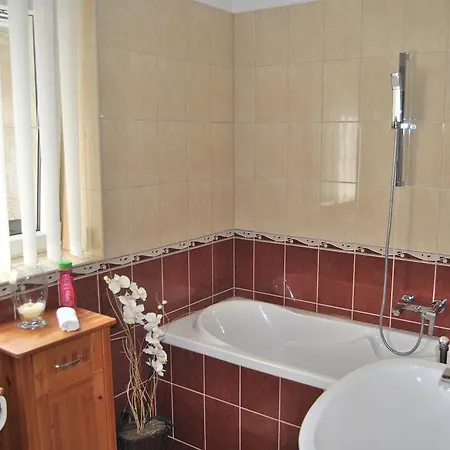 Topart Guest house Tapolca