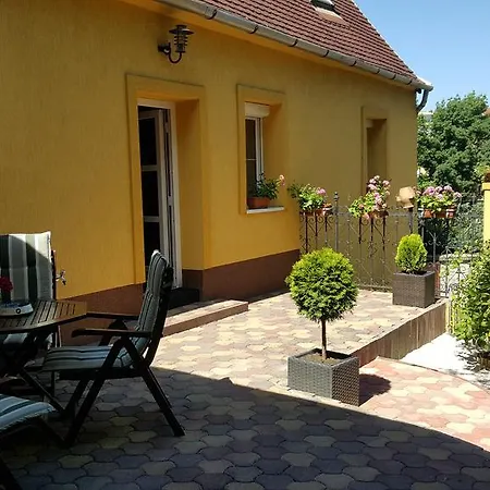 Tópart Tapolca