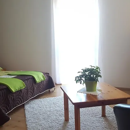 Guest house Topart 2*