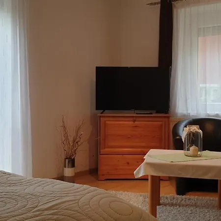 Tópart 4* Tapolca