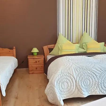 Guest house Topart Tapolca