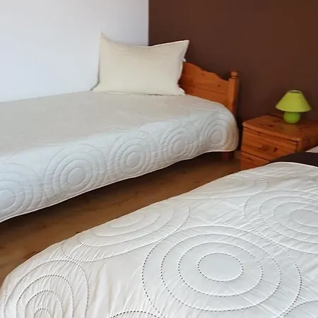 Topart Guest house 2*