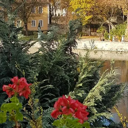 Guest house Topart