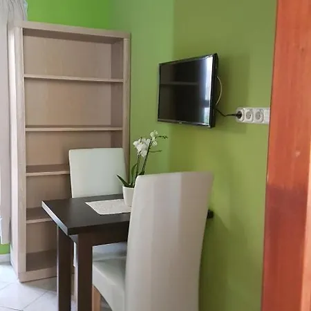 Guest house Topart 2*