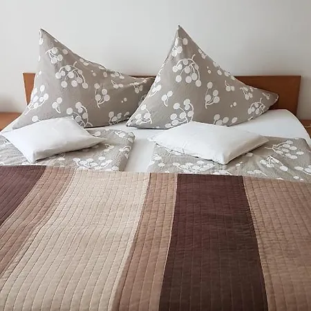 Guest house Topart