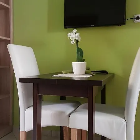 Topart Guest house
