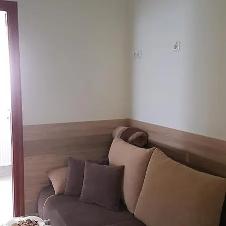 Guest house Topart Tapolca