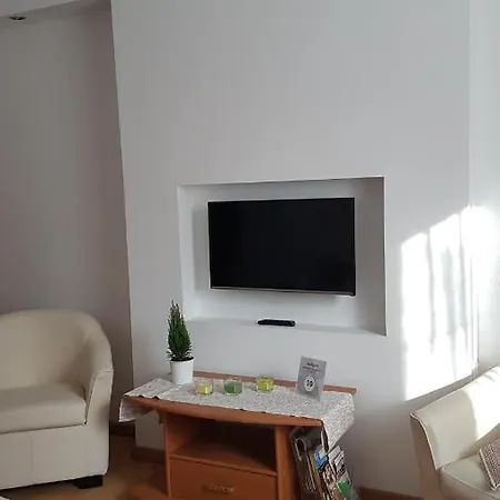 Guest house Topart Tapolca
