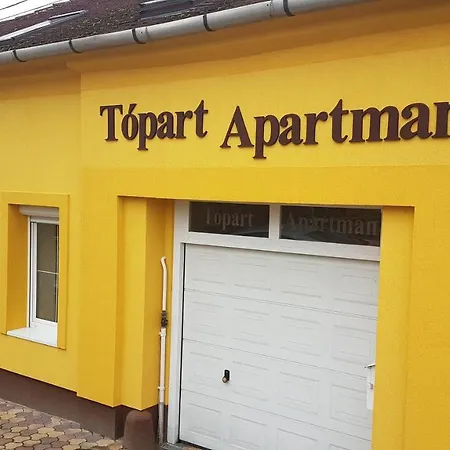 Topart Pensionat 2*