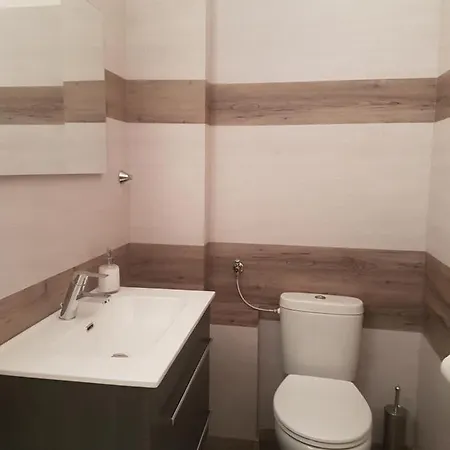Guest house Topart Tapolca