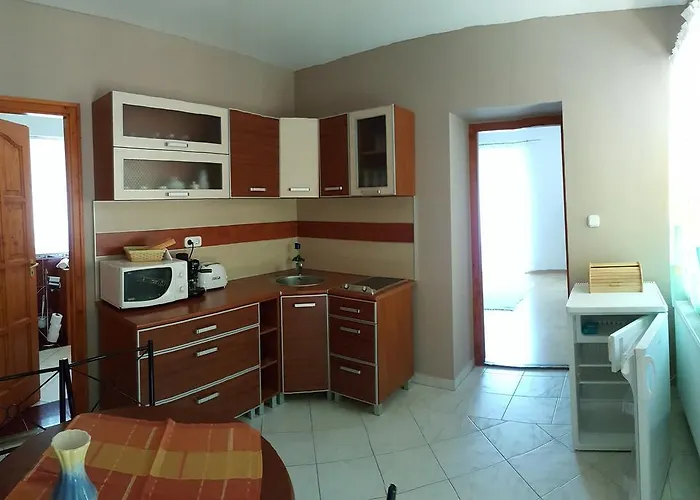 Topart Pensiune Tapolca