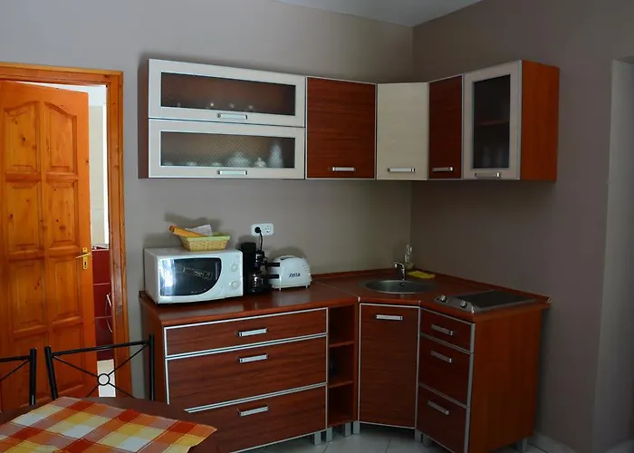 Pensiune Topart Tapolca