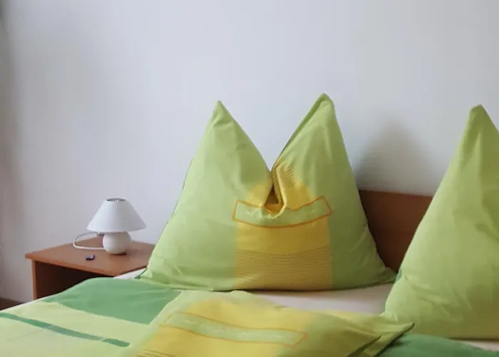 Topart Pensiune Tapolca