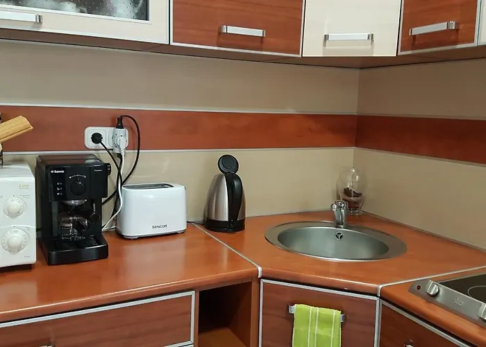 Pensiune Topart Tapolca