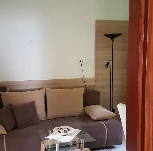Konukevi Topart Tapolca