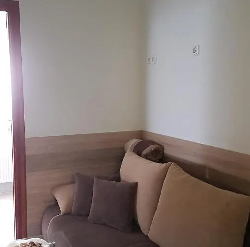 Konukevi Topart Tapolca
