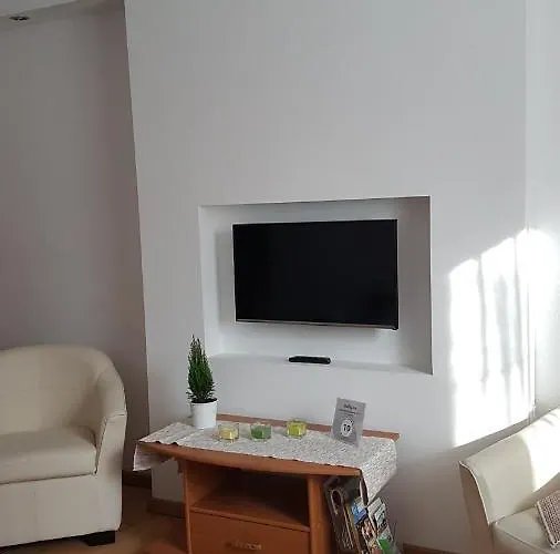Konukevi Topart Tapolca